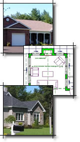 Project images