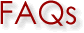 Frequently Asked Questions